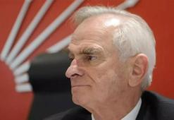 Önder Sav, CHP’den istifa ettiğini açıkladı