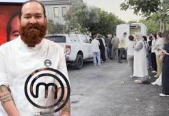 Eren Kaşıkçı'nın son anlarındaki detay yürek yaktı! Ulaşmaya çalışmış