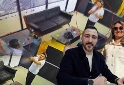 Evli kadın, eski sevgilisini tabancayla öldürüp ardından kendi yaşamına son verdi