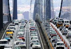 Sürücüler dikkat! İstanbul trafiğinde yeni dönem: 128 noktaya EDS kurulacak