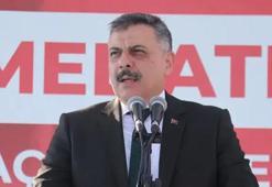 Bakan Çiftçi: Emniyetin olmadığı yerde gelecek inşa edilemez