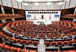 Üniversite öğrencilerine yönelik af düzenlemesi TBMM’de kabul edildi