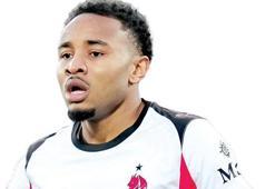 Nkunku hamlesi