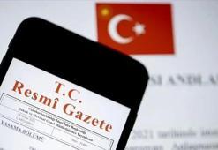 Atama kararları Resmi Gazete’de