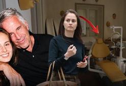 Epstein Adası'ndaki dişçi koltuğunun sırrı çözüldü! Ölmeden önce aradığı son kişiydi, ortaya çıktı