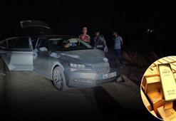 ​Şanlıurfa’da film sahnelerini aratmayan soygun! Jandarma üniformasıyla 13 kilo altın gasbettiler