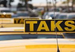İstanbul’da takside yeni dönem! Araç yaş sınırı değişti