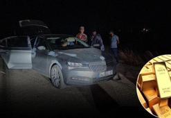 Şanlıurfa'da akıllara durgunluk veren soygun! Jandarma kılığıyla 13 kilo altını çaldılar