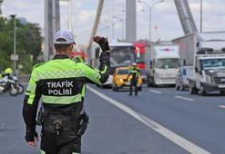 İstanbul'da bugün bu yollar trafiğe kapanacak! İşte alternatif güzergahlar