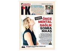 Hürriyet İK ile İş Yerlerinde Mental Sağlık
