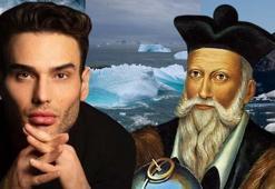 Yaşayan Nostradamus’un iki kehaneti doğru çıktı! Korkutan 2026 uyarısı: Yeni bir savaş kapıda!