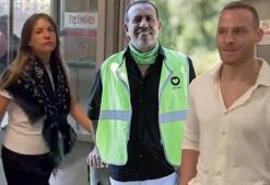 Eda Ece ve Kerem Bursin'den 'Ahbap' ifadesi! 'Hiç bağış yapmadım'