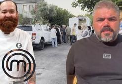 Eren Kaşıkçı'nın cansız bedenini bulan arkadaşı o anları anlattı