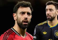 Bruno Fernandes için serveti gözden çıkardı! Cimbom’dan dev hamle
