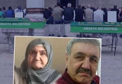 Anne ile oğlu 2 saat arayla hayatını kaybetti: 'Birbirlerinin ölümünden haberleri olmadı'