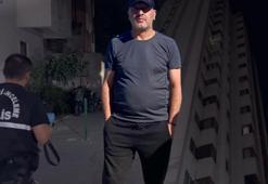 İstanbul'da kanlı gece! Baba öldü, oğlu tutuklandı: Dirseğim çarptı