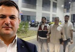 Cem Küçük'e tutuklama talebi! Sevk gerekçesi ve ifadesi ortaya çıktı