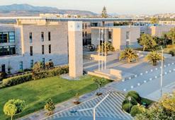 ODTÜ Kuzey Kıbrıs Kampüsü’nde yeni yatırım! Devrim’e kardeş Barış Stadyumu