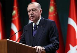Cumhurbaşkanı Erdoğan, 'TÜGVA Yaz Okulları Finali' programında konuştu! 'Bu milletin evlatlarını kirli emellerine alet edemezler'