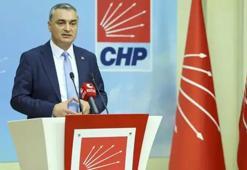 CHP Sözcüsü duyurdu! 12 ile yeni il başkanı atandı