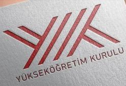 YÖK'ten vakıf üniversitelerine öğrenim ücreti uyarısı
