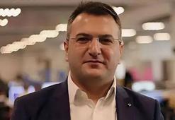 Gazeteci Cem Küçük tutuklandı