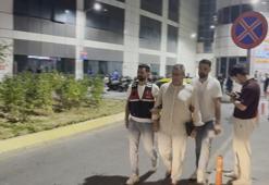 Gazeteci Cem Küçük tutuklandı