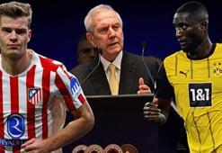 Fenerbahçe’de golcü harekatı! Ya Sörloth ya Guirassy
