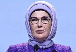 Emine Erdoğan'dan 'Dünya Emzirme Haftası' paylaşımı