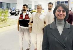 Sinem Dedetaş ile Cem Küçük, Çorlu'daki cezaevine gönderildi