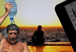 Eyyam-ı bahur sıcakları kapıda! Tarih belli oldu: Tüm Türkiye kavrulacak