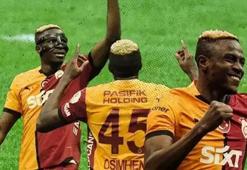 Transferde Osimhen alarmı! İngilizler peşini bırakmıyor
