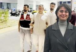 Sinem Dedetaş ile Cem Küçük Çorlu'daki cezaevine gönderildi