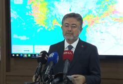 Bakan Yumaklı açıkladı: Son 3 günde 260 yangına müdahale ettik, 258’ini kontrol altına aldık