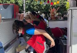 Bir külah dondurma için 10 Euro isteyen işletme kapatıldı