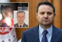 Bakan Gürlek'ten yakalanan FETÖ'cü Burkay Karatepe ile ilgili açıklama