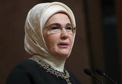 Emine Erdoğan'dan 'Dünya Emzirme Haftası' paylaşımı