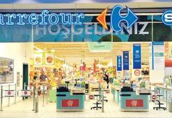 CarrefourSA resmen Aydın Grup bünye sine geçti