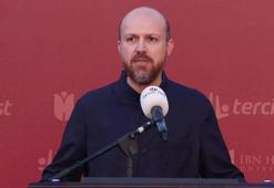 Bilal Erdoğan: Dünyanın sosyal bilimler mükemmeliyet merkezlerinden bir tanesi olmak istiyoruz