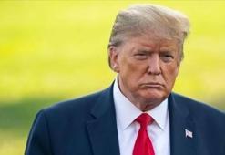 Trump'tan İran açıklaması: Saldırıyı iptal etmeyi kabul ettim