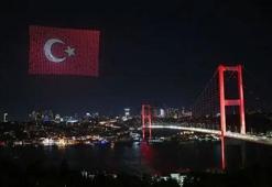 15 Temmuz Şehitler Köprüsü 3 gece trafiğe kapanacak: Saatler ve alternatif yollar açıklandı