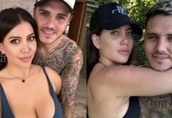 Wanda Nara ile Mauro Icardi davasında yeni karar
