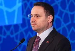 Bakan Gürlek duyurdu... Orman yangınlarıyla ilgili 6 şüpheli tutuklandı