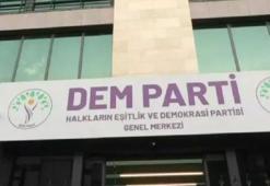 DEM Parti heyetinden İmralı ziyareti