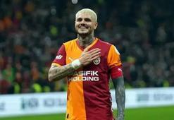 Menajeri resmen duyurdu! İşte Galatasaray'dan ayrılan Icardi'nin yeni rotası