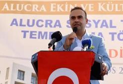 Bakan Kacır: Milli teknoloji ve yerel kalkınmaya sahip çıkmak zorundayız