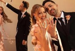 Derya Uluğ düğün tarihini açıkladı! Geri sayım başladı