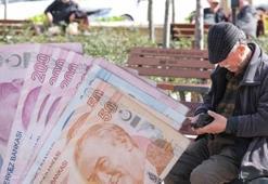 Milyonlarca emekliyi ilgilendiriyor! En düşük emekli maaşı farkları ne zaman yatacak?