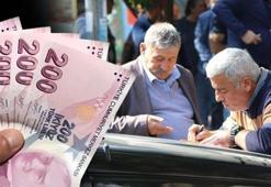2026 TEMMUZ EMEKLİ MAAŞ FARKLARI NE ZAMAN YATACAK? SSK, Bağ-Kur 3.552 TL Zam Farkı Hangi Tarihte Hesaplara Yatacak, Açıklandı mı?