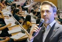 Bakan Bayraktar duyurdu: 500 öğrenciye aylık 13 bin 750 TL destek!